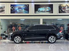Audi Q7 2023 45 TFSI quattro S line Sport - ფოტო 3