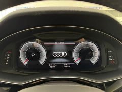 Audi Q7 2023 45 TFSI quattro S line Sport - ფოტო 4