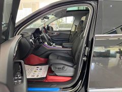Audi Q7 2023 45 TFSI quattro S line Sport - ფოტო 5