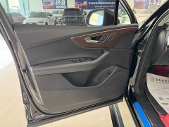 Audi Q7 2023 45 TFSI quattro S line Sport - ფოტო 7