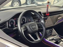 Audi Q7 2023 45 TFSI quattro S line Sport - ფოტო 8