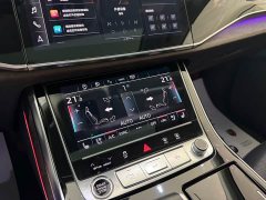 Audi Q7 2023 45 TFSI quattro S line Sport - ფოტო 9