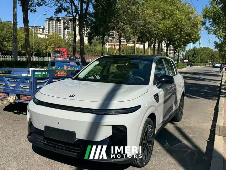 Leapmotor B10 2025 510 Pleasure Edition - ავტომობილი ჩინეთიდან