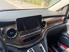 Mercedes-Benz V-Class 2021 V 260 Luxury Edition - ფოტო 14