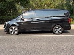 Mercedes-Benz V-Class 2021 V 260 Luxury Edition - ფოტო 3