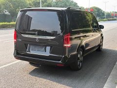 Mercedes-Benz V-Class 2021 V 260 Luxury Edition - ფოტო 6