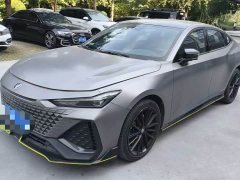 Changan UNI-V 2.0T Leading Speed Edition - ფოტო 1