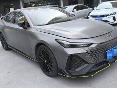 Changan UNI-V 2.0T Leading Speed Edition - ფოტო 3