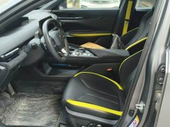 Changan UNI-V 2.0T Leading Speed Edition - ფოტო 7