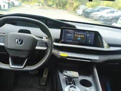 Changan UNI-V 2.0T Leading Speed Edition - ფოტო 9