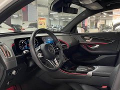 Mercedes-Benz EQC 2020 EQC 400 4MATIC - ფოტო 7