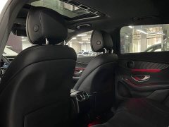 Mercedes-Benz EQC 2020 EQC 400 4MATIC - ფოტო 8