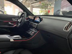 Mercedes-Benz EQC 2020 EQC 400 4MATIC - ფოტო 9