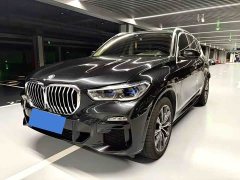 BMW X5 (Imported) Facelift xDrive40i M Sport Package - ფოტო 1