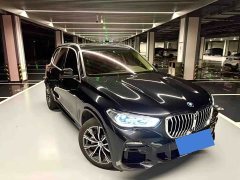 BMW X5 (Imported) Facelift xDrive40i M Sport Package - ფოტო 2