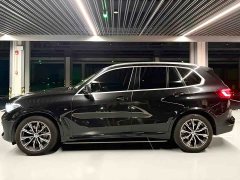 BMW X5 (Imported) Facelift xDrive40i M Sport Package - ფოტო 4
