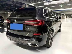 BMW X5 (Imported) Facelift xDrive40i M Sport Package - ფოტო 5