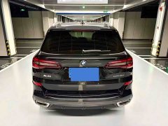 BMW X5 (Imported) Facelift xDrive40i M Sport Package - ფოტო 6