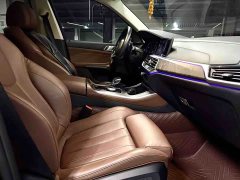 BMW X5 (Imported) Facelift xDrive40i M Sport Package - ფოტო 8