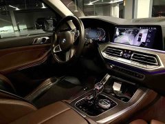 BMW X5 (Imported) Facelift xDrive40i M Sport Package - ფოტო 9