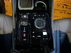 BMW 5 Series 530Li Luxury M Sport Package - ფოტო 12