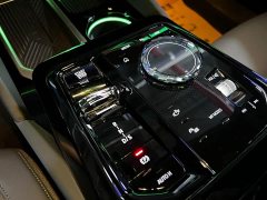 BMW 5 Series 530Li Luxury M Sport Package - ფოტო 13