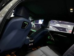 BMW 5 Series 530Li Luxury M Sport Package - ფოტო 15