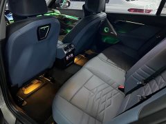 BMW 5 Series 530Li Luxury M Sport Package - ფოტო 16