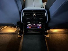 BMW 5 Series 530Li Luxury M Sport Package - ფოტო 17