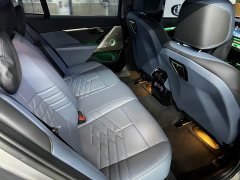 BMW 5 Series 530Li Luxury M Sport Package - ფოტო 18