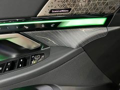 BMW 5 Series 530Li Luxury M Sport Package - ფოტო 5