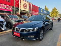 Volkswagen Passat 2021 2.0T Comfort Edition - ფოტო 1