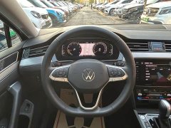 Volkswagen Passat 2021 2.0T Comfort Edition - ფოტო 10