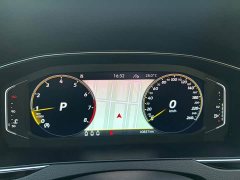 Volkswagen Passat 2021 2.0T Comfort Edition - ფოტო 11