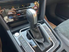 Volkswagen Passat 2021 2.0T Comfort Edition - ფოტო 12