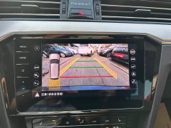 Volkswagen Passat 2021 2.0T Comfort Edition - ფოტო 15
