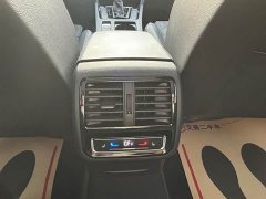Volkswagen Passat 2021 2.0T Comfort Edition - ფოტო 19