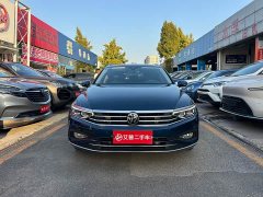 Volkswagen Passat 2021 2.0T Comfort Edition - ფოტო 2