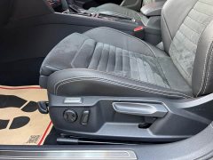 Volkswagen Passat 2021 2.0T Comfort Edition - ფოტო 20