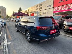 Volkswagen Passat 2021 2.0T Comfort Edition - ფოტო 3
