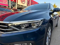 Volkswagen Passat 2021 2.0T Comfort Edition - ფოტო 4