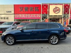 Volkswagen Passat 2021 2.0T Comfort Edition - ფოტო 6