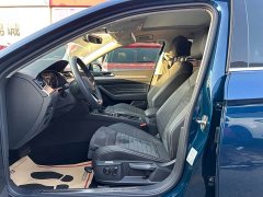 Volkswagen Passat 2021 2.0T Comfort Edition - ფოტო 7