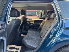 Volkswagen Passat 2021 2.0T Comfort Edition - ფოტო 8