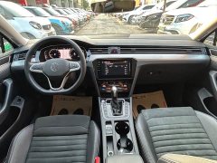 Volkswagen Passat 2021 2.0T Comfort Edition - ფოტო 9