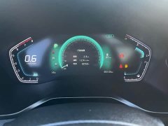 Kia Sportage Ace 2.0L Brilliant Edition - ფოტო 10