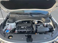 Kia Sportage Ace 2.0L Brilliant Edition - ფოტო 11