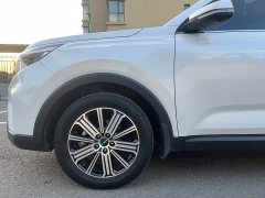 Kia Sportage Ace 2.0L Brilliant Edition - ფოტო 12