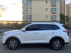 Kia Sportage Ace 2.0L Brilliant Edition - ფოტო 13