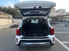 Kia Sportage Ace 2.0L Brilliant Edition - ფოტო 15
